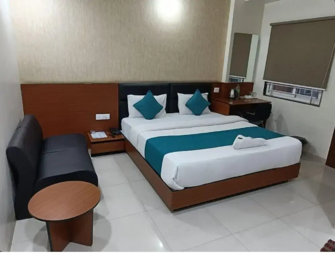 Hotel Lotus