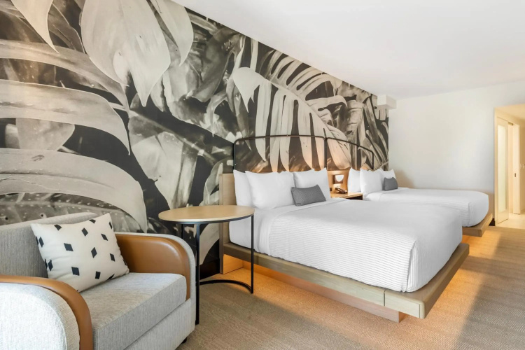 Cambria Hotel Rehoboth Beach