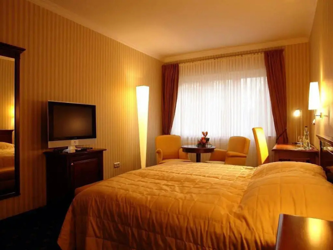 Haberkamp Hotel