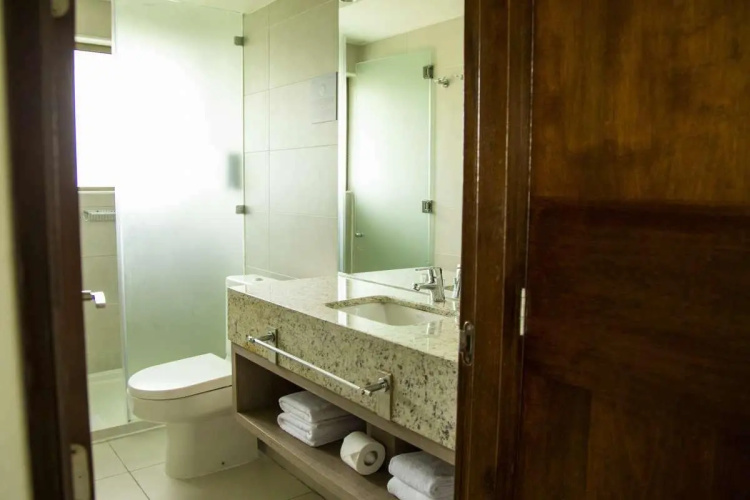 Presidente Suites Santiago photo 11
