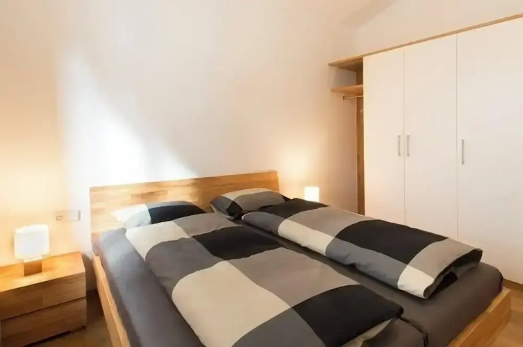 Verwall Apartment 3