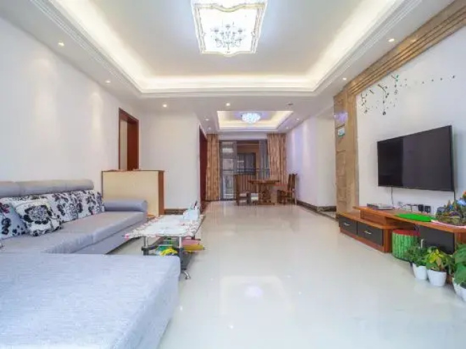 Qianfang Apartment