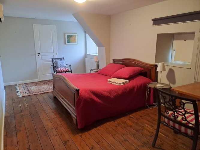 Standard Double Family room