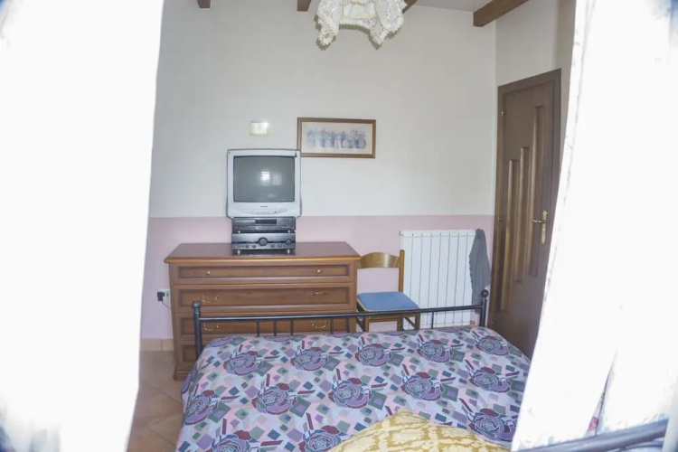 Villa Katia