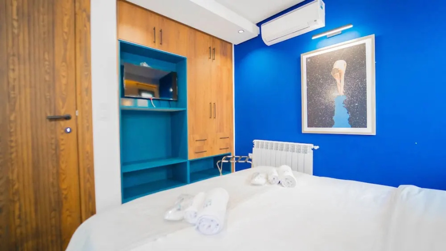 Aurora La Marsa 202 Modernit Charme