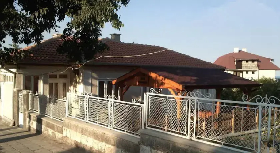 Guest House Videlina