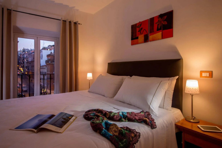 Residence AT