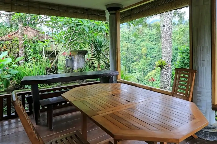 Standard Double Family room