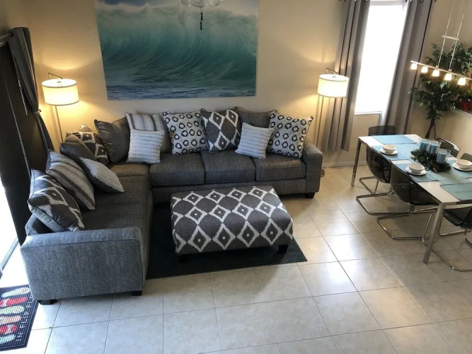 Regal Palms Resort & Spa 302