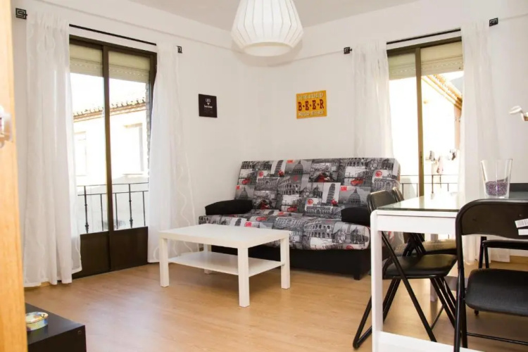 Apartamento ToleTum