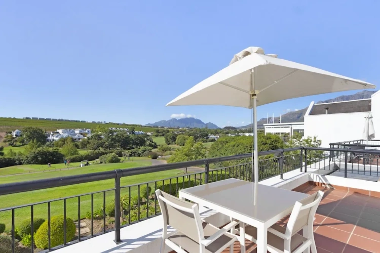1 Bedroom Double Apartment