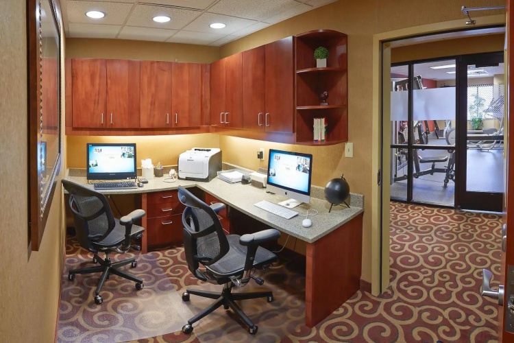 Hampton Inn Lehi-Thanksgiving Point