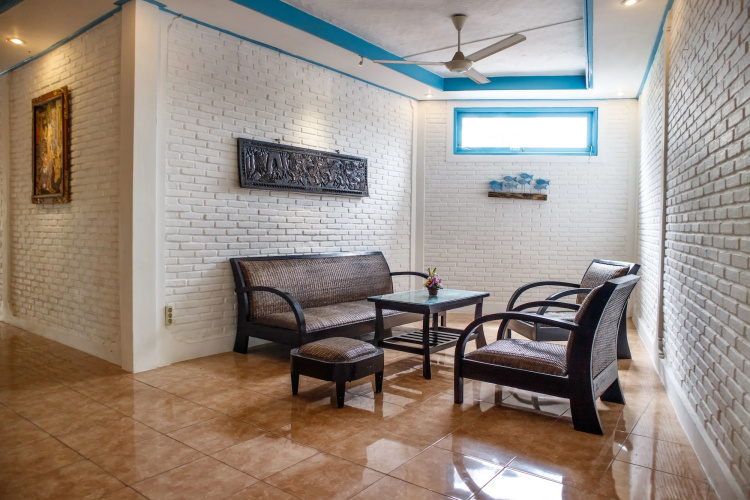 Kudos Guesthouse Ubud