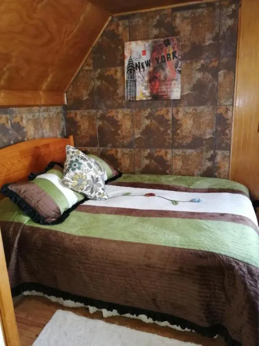 Habitaciones Rucalaf en el centro de la ciudad
