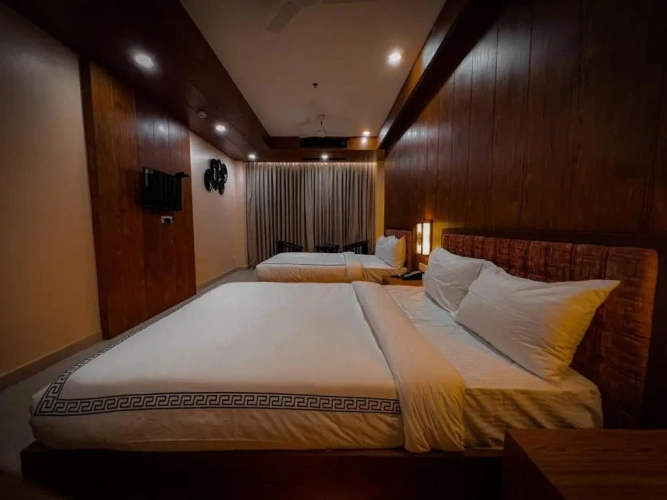 Family Suite