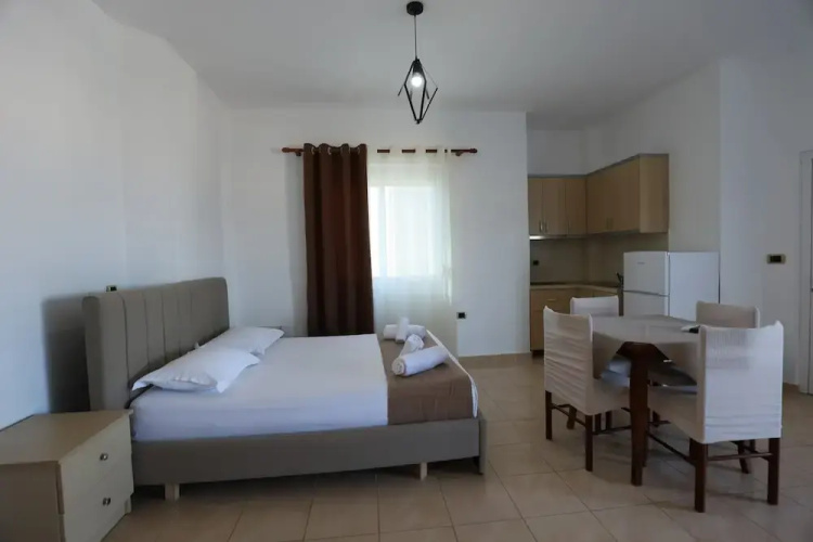 Michelle Apartments