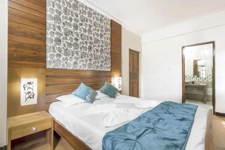 GuestHouser 3 BHK Villa - b46f