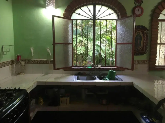 Charming, Art-filled Casa Poesia
