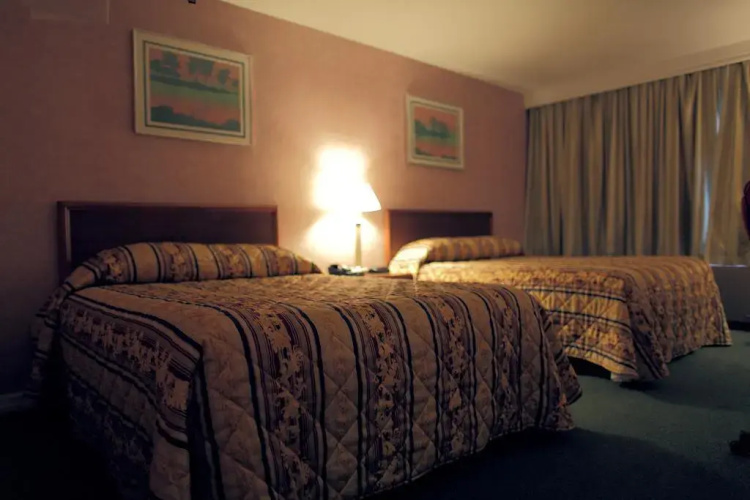 Econo Lodge London