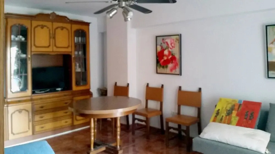Apartment Carrer del 25 d'Abril