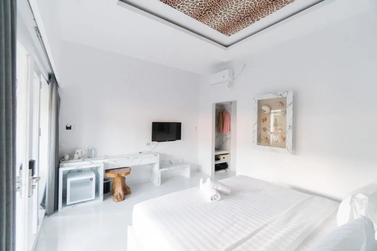 sea shell resort