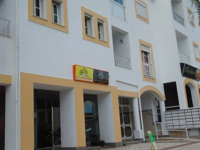 Otel görseli