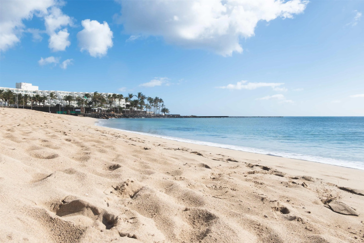 Barceló Teguise Beach - Adults Only photo 32