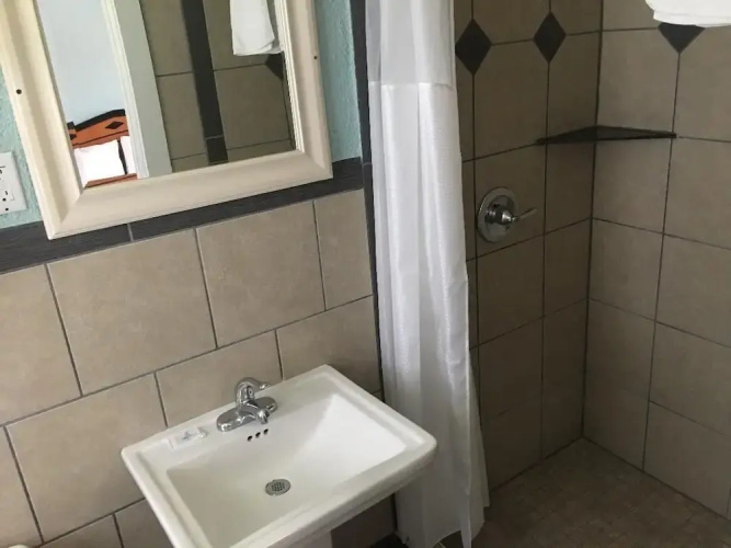 La Vista Motel