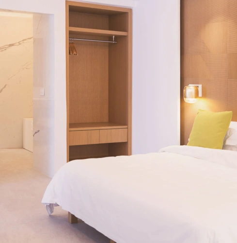 2-room Ortigia Suite with sea view