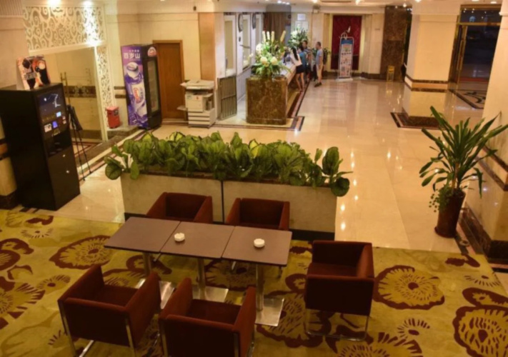 Hotelbild