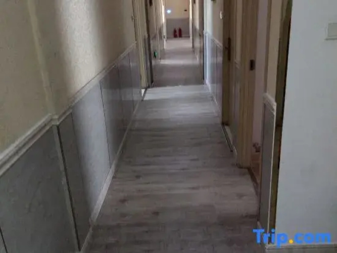 Jincheng Express Hotel