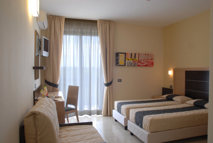 Ticho's Hotel photo 7