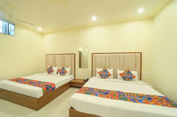 Premium room