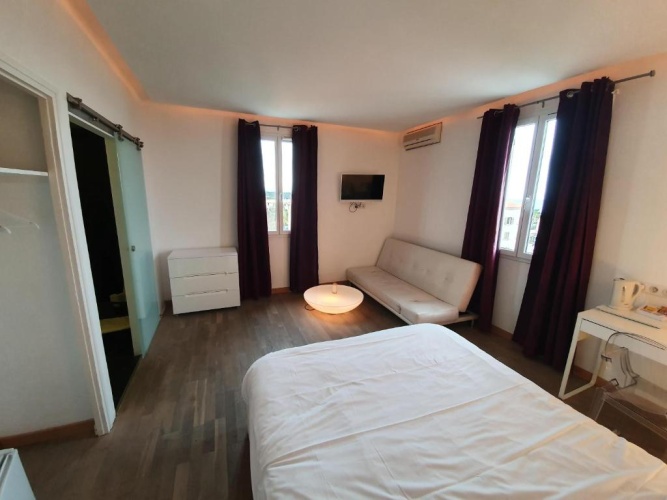 Superior Double room