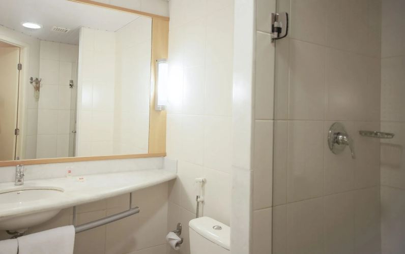 ibis Sao Luis
