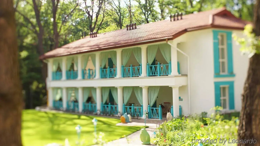 Otel görseli