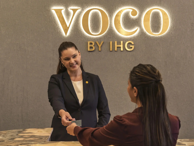 voco Gosford by IHG