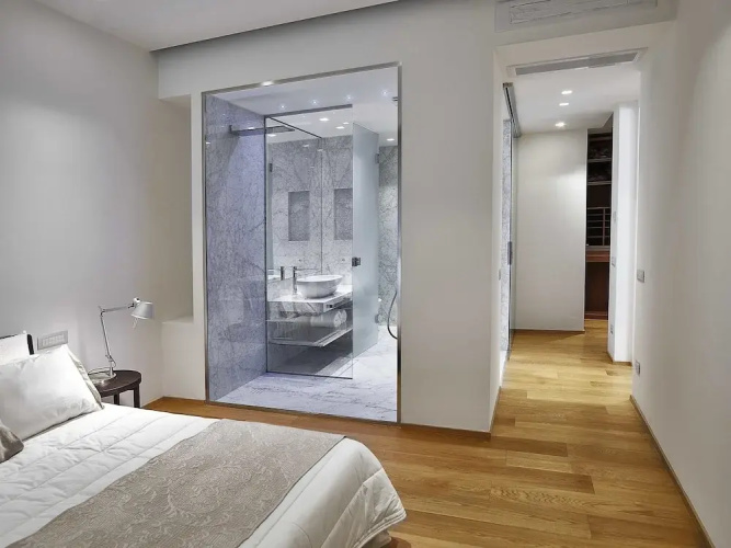 Lario Apartment