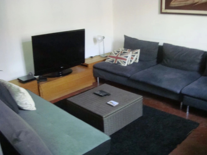 Glamorgan House