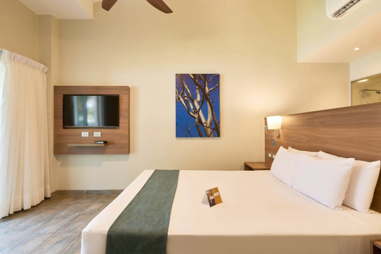 Casa Andina Select Zorritos Tumbes