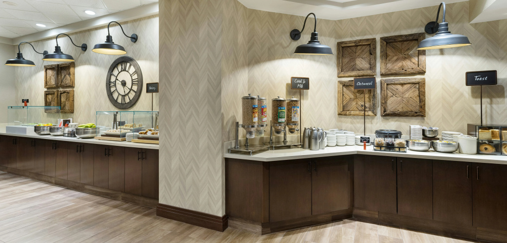 Embassy Suites by Hilton Denver Tech Center photo 30