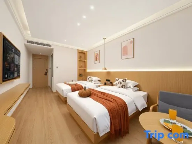 Comfort Twin room