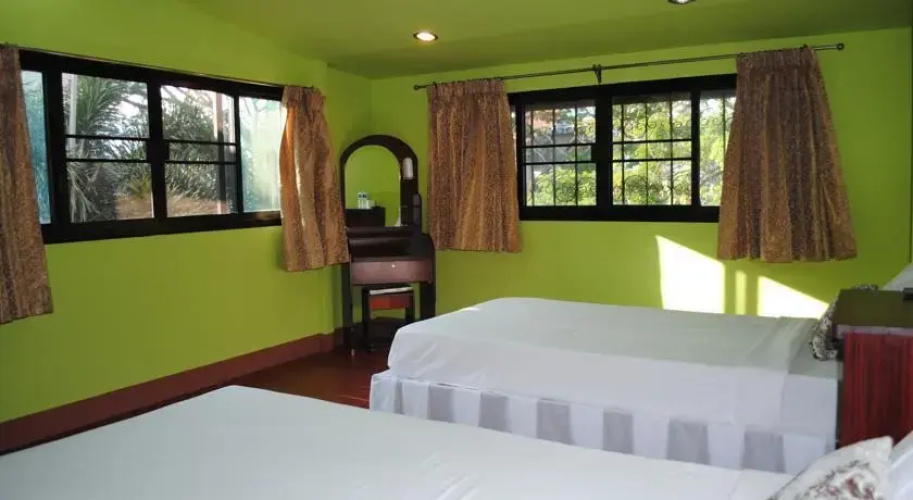 Chiangmai Ayo House