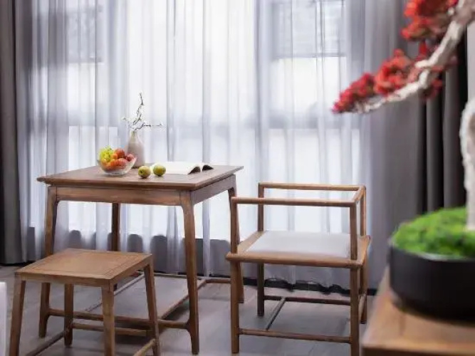 Moshang Hotel