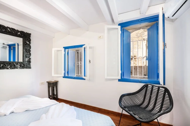 Standard Duplex room