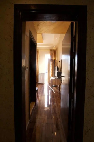 Sunrise Hostel