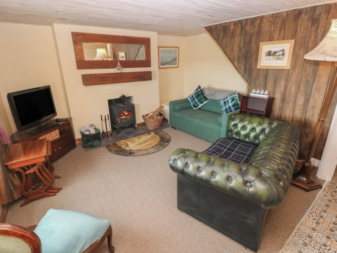2 Strand Cottages