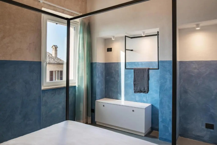 OGNISSANTI GuestHouse & Suites