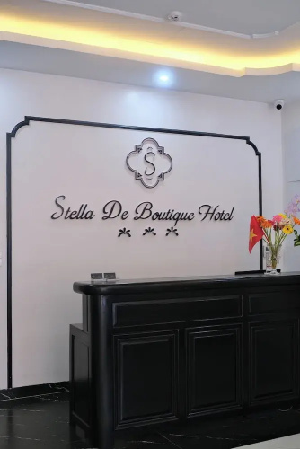 Stella De Boutique Hotel