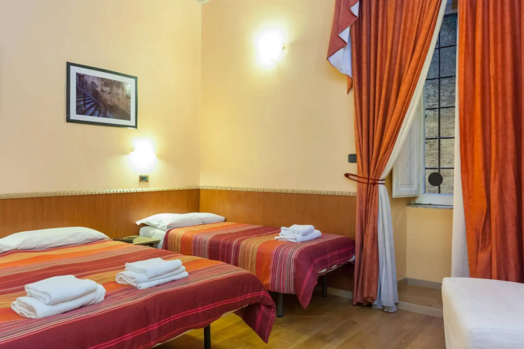 Cesare Balbo Inn